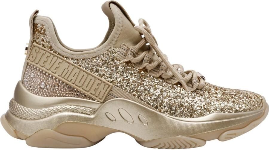 Steve Madden Dames Sneakers Bruin SM11003431 22H Maxilla-G