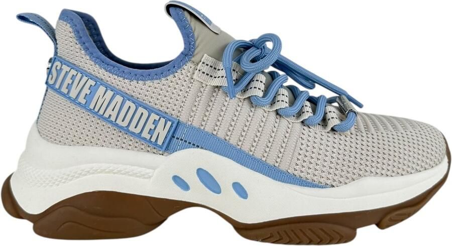 Steve Madden Dames Sneakers Bruin SM11004642 IBP Ma E