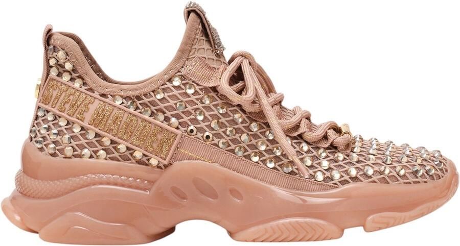 Steve Madden Dames Sneakers Bruin SM11005785 750 Mandalay-E