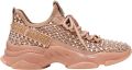 Steve Madden Dames Sneakers Bruin SM11005785 750 Mandalay-E - Bruin