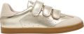 Steve Madden Dames Sneakers Goud SM11003846 GL1 Daybreak - Goud