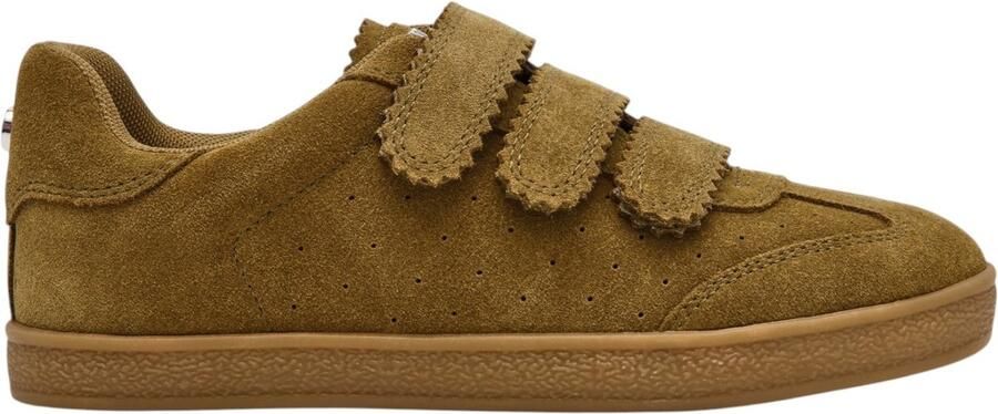 Steve Madden Dames Sneakers Groen SM11003846 KOE Daybreak