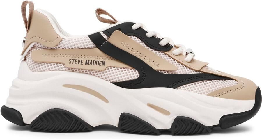 Steve Madden Possession-E Irish Dames Sneaker SM19000033-04005-IB1