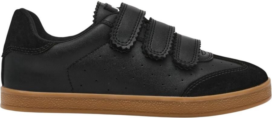 Steve Madden Dames Sneakers Zwart SM11003846 05O Daybreak