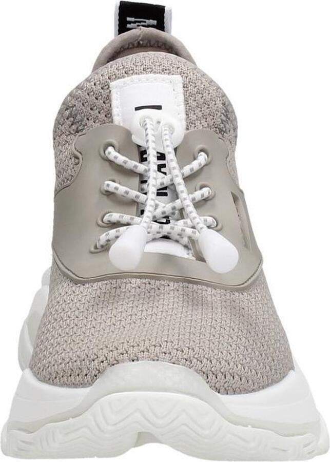 Steve Madden Dames Veterschoenen Match Sm11000442 Taupe - Foto 9