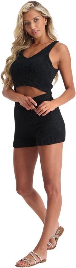 Steve Madden Damesbeha Boucle