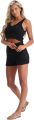 Steve Madden Damesbeha Boucle - Zwart