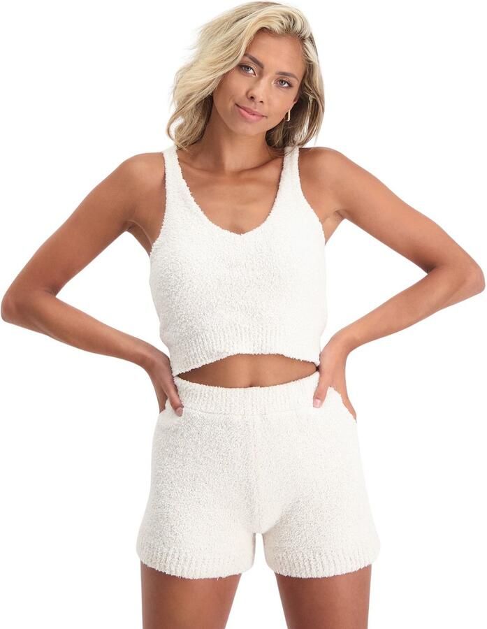 Steve Madden Damesbeha Boucle