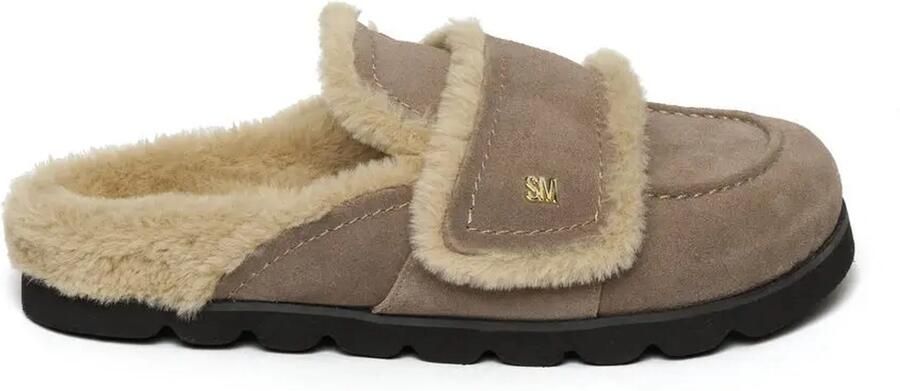 Steve Madden Damesklompen Bomb