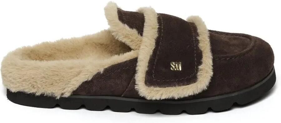 Steve Madden Damesklompen Bomb