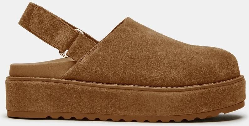 Steve Madden Damesklompen Mellow