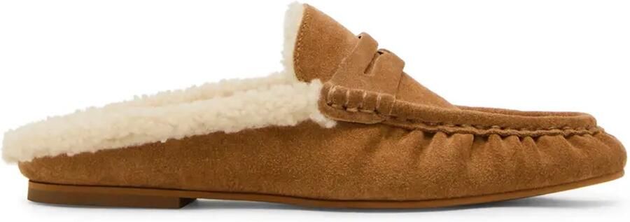 STEVE MADDEN Muiltjes 'Rafe-F' ombergrijs