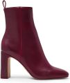 Steve Madden Dameslaarzen Adelisa - Cherry
