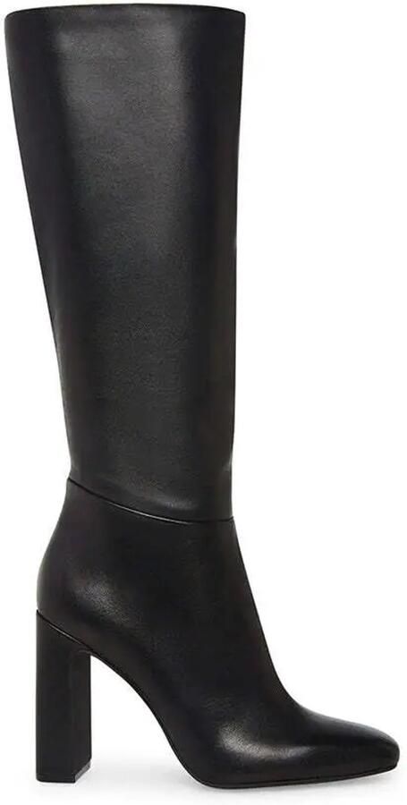 Steve Madden Ally Boot Stijlvol en Trendy Black Dames