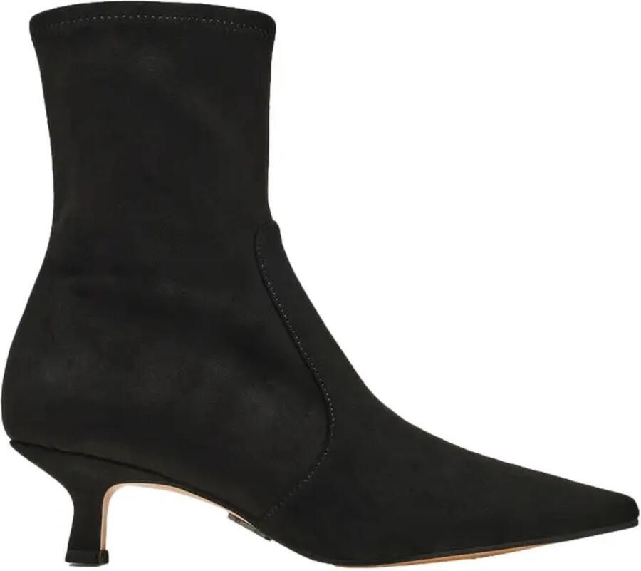Steve Madden Dameslaarzen Checklist