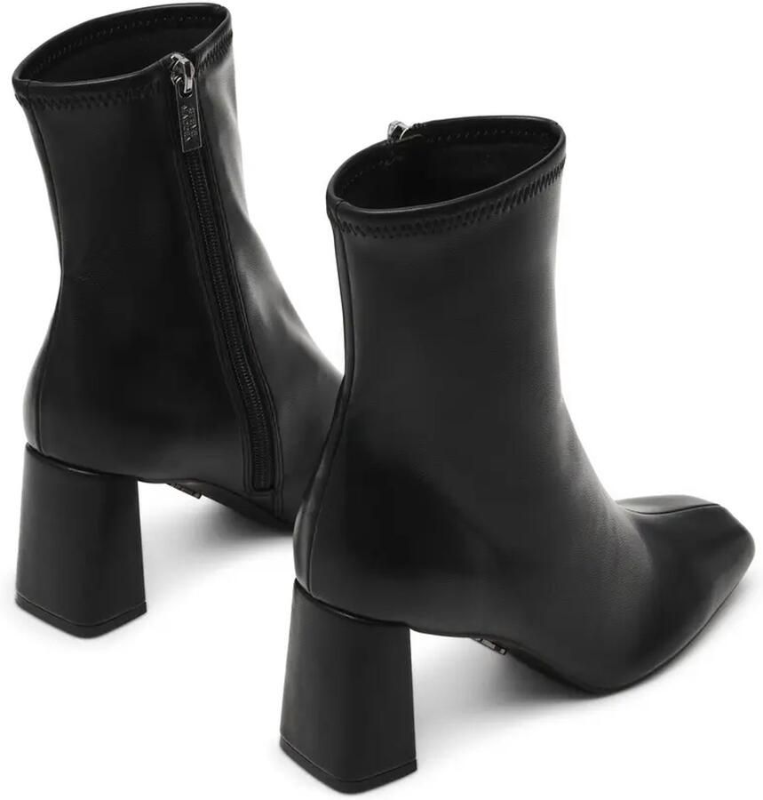 Steve Madden Laarsjes met ritssluiting model 'Hurst'