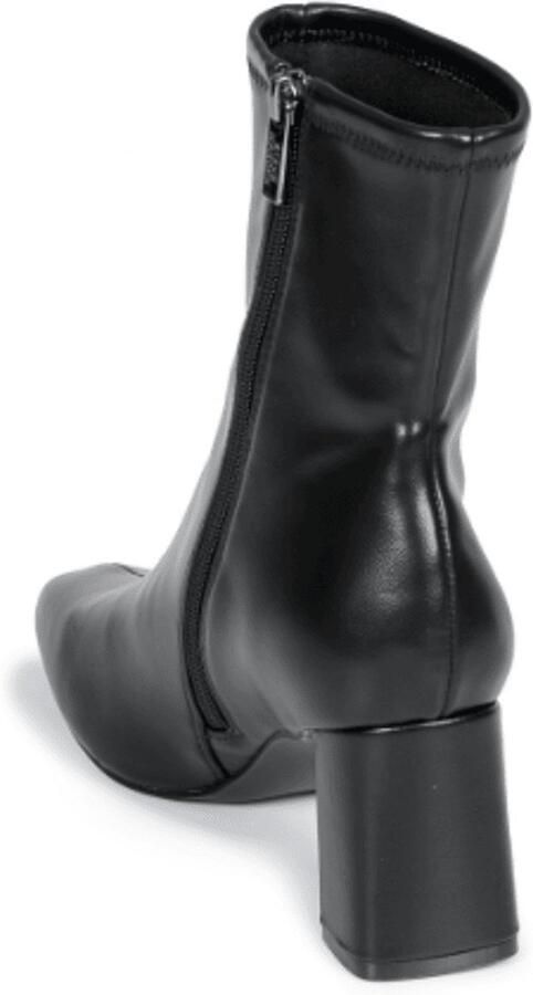 Steve Madden Laarsjes met ritssluiting model 'Hurst'