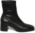 STEVE MADDEN Enkellaarsjes 'Jaileen' zwart - Zwart