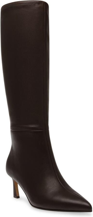 Steve Madden Dameslaarzen Lavan