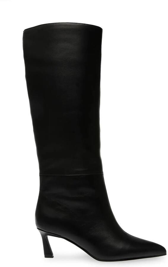 Steve Madden Hoge hakken Lavan in zwart