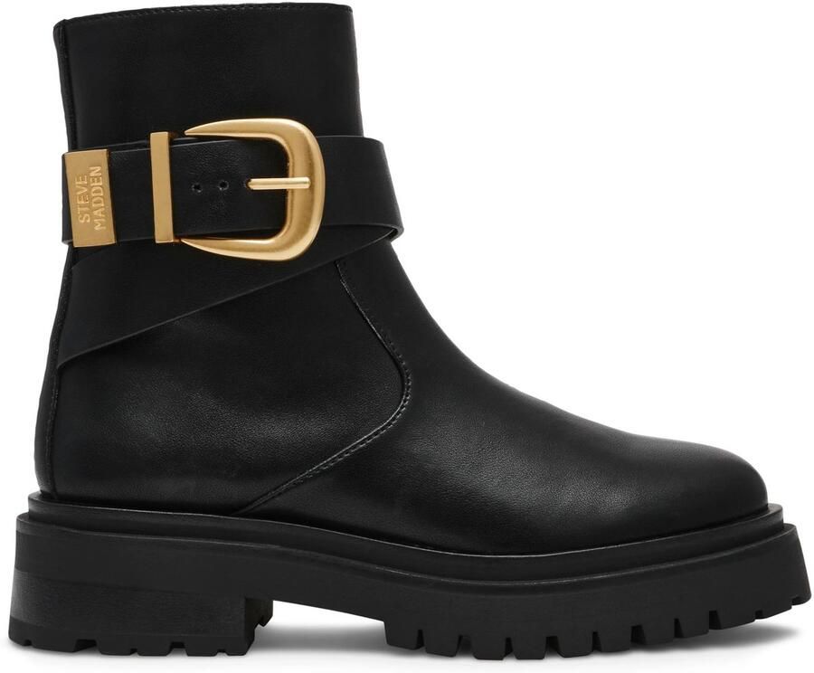 Steve Madden Laarzen met doornsluiting