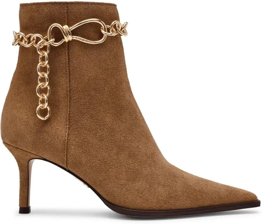 Steve Madden Dameslaarzen Link In