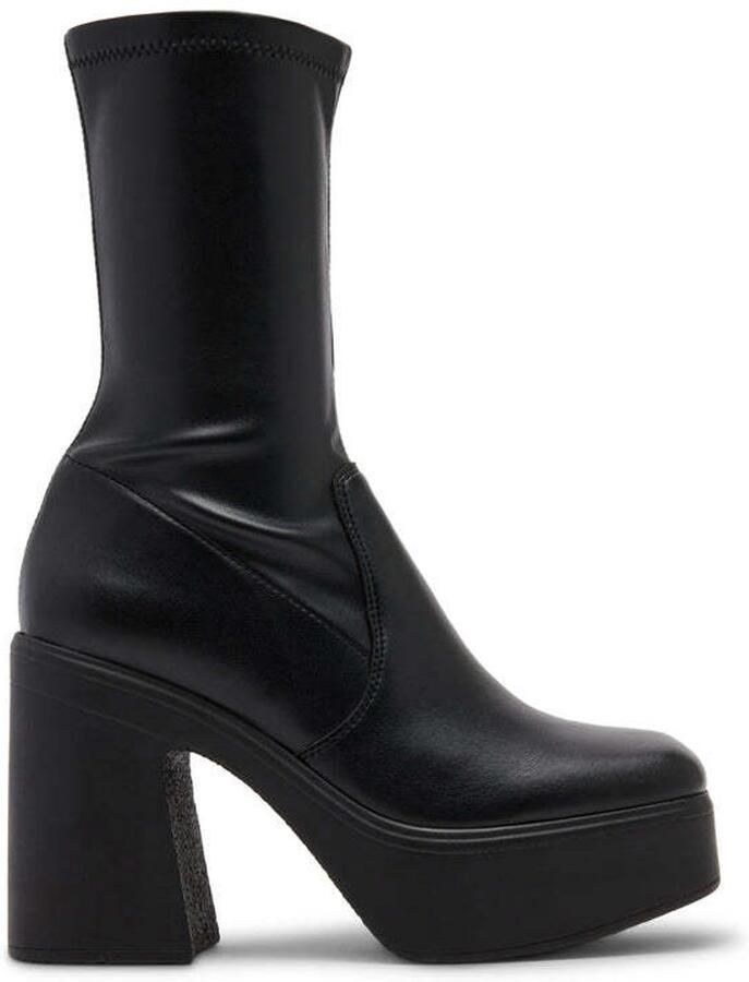 Steve Madden Boots & laarzen Low Phoenix in zwart