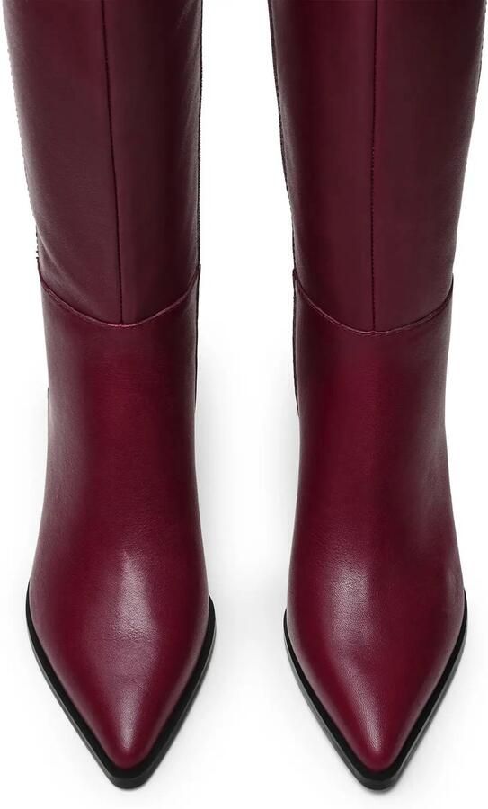 Steve Madden Dameslaarzen Lucid