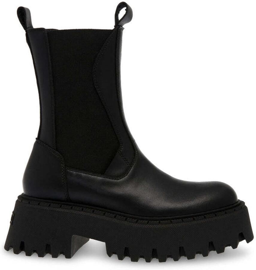 Steve Madden Boots & laarzen Obtain in zwart