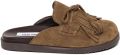 STEVE MADDEN Muiltjes 'Maurea' taupe - Bruin