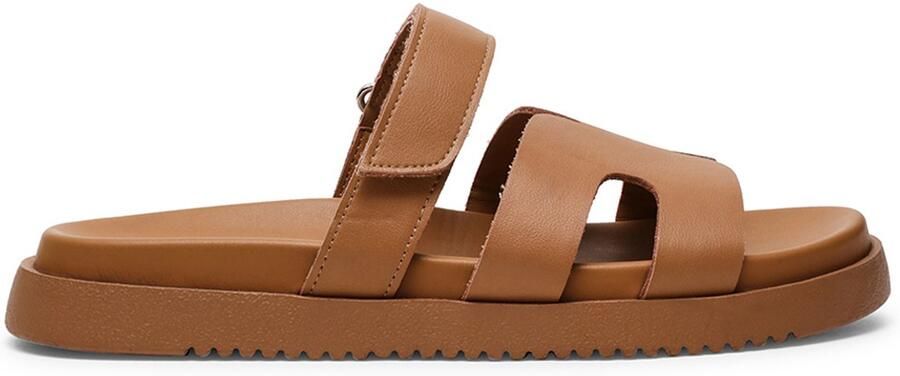 Steve Madden Platte sandalen Missile