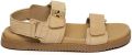 Steve Madden Damessandalen Mona-E - Camel