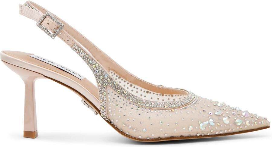 Steve Madden Stijlvolle Sandalen voor Vrouwen