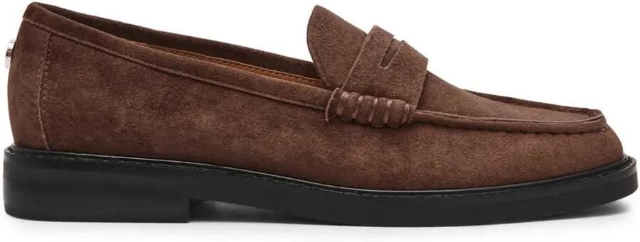 Steve Madden Loafers met schachtbrug model 'Adison'