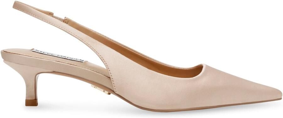 Steve Madden Pumps met gestructureerde zool model 'Kari'