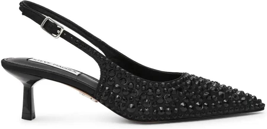 Steve Madden Damesschoenen Korra-R