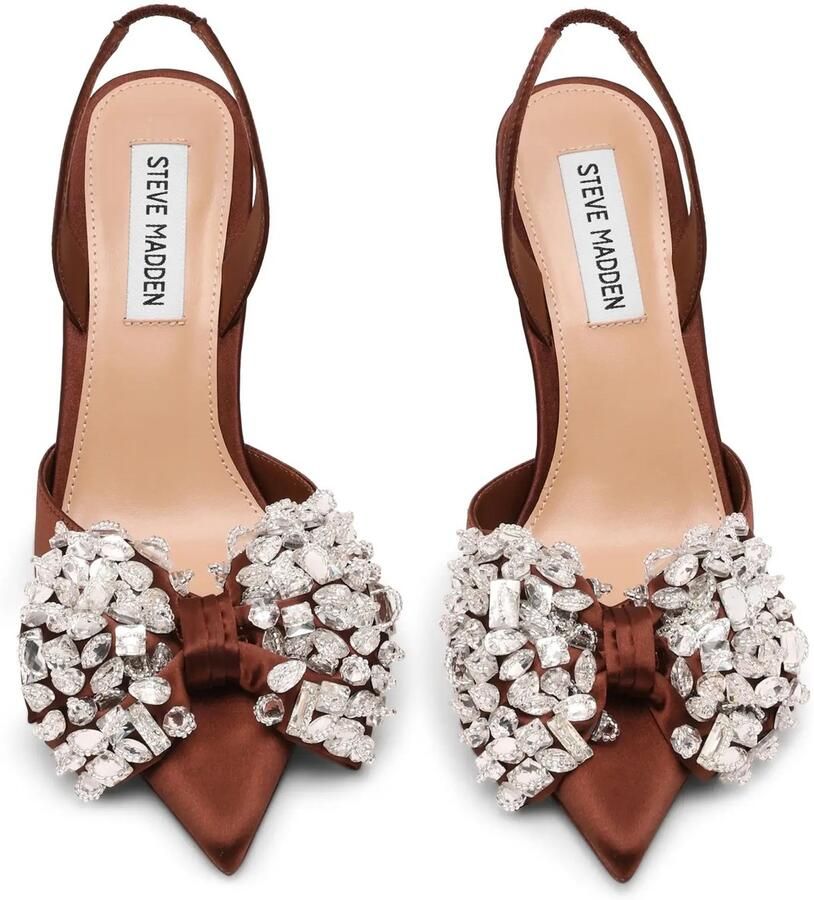 Steve Madden Damesschoenen Lovie