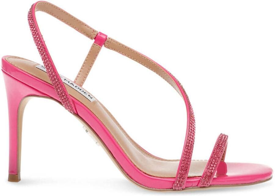 Steve Madden Ratify-R Damesschoenen Roze Dames