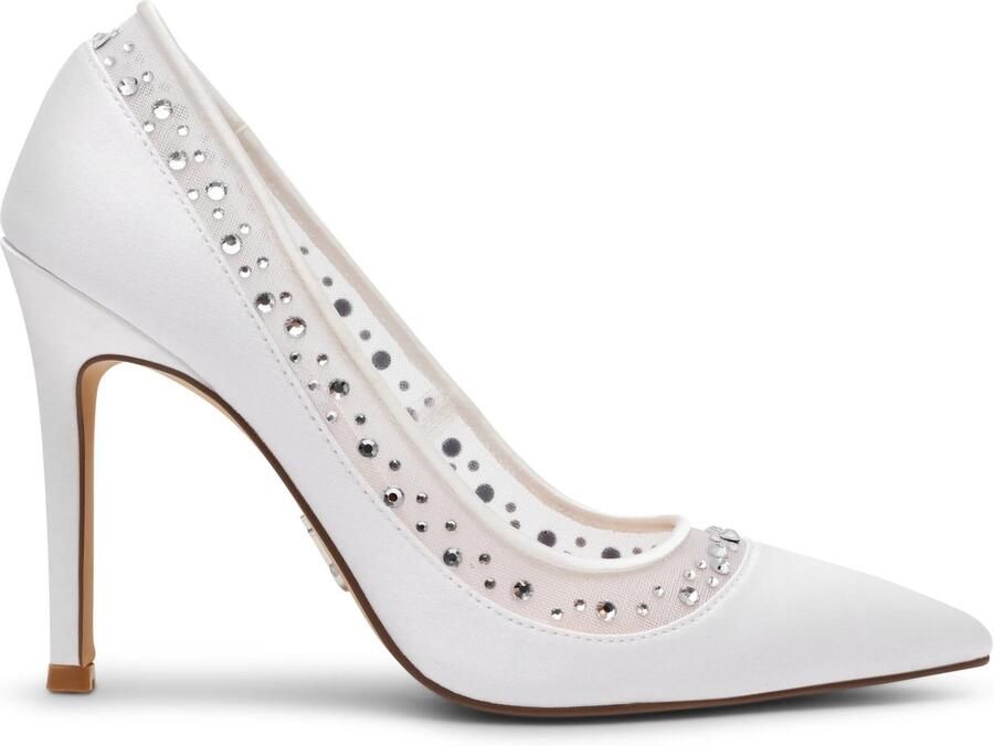 Steve Madden Damesschoenen Sleeker