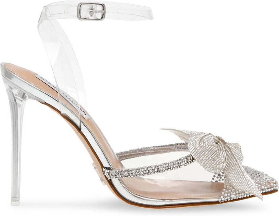 Steve Madden Pumps & high heels Virtuous in transparant
