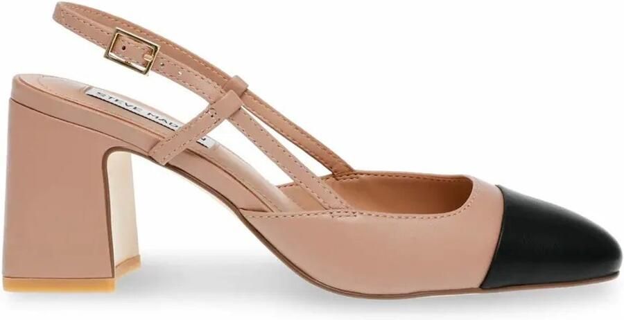 Steve Madden Pumps & high heels Zeina in beige