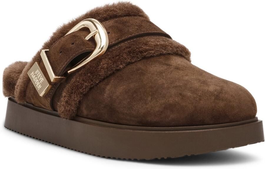 Steve Madden Damesslippers Cozy|Up