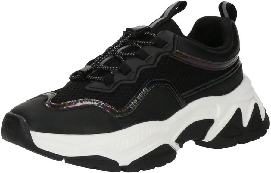 Steve Madden Damestrainers Android-E