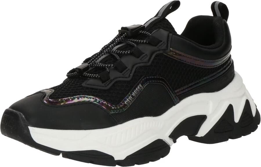 Steve Madden Damestrainers Android-E