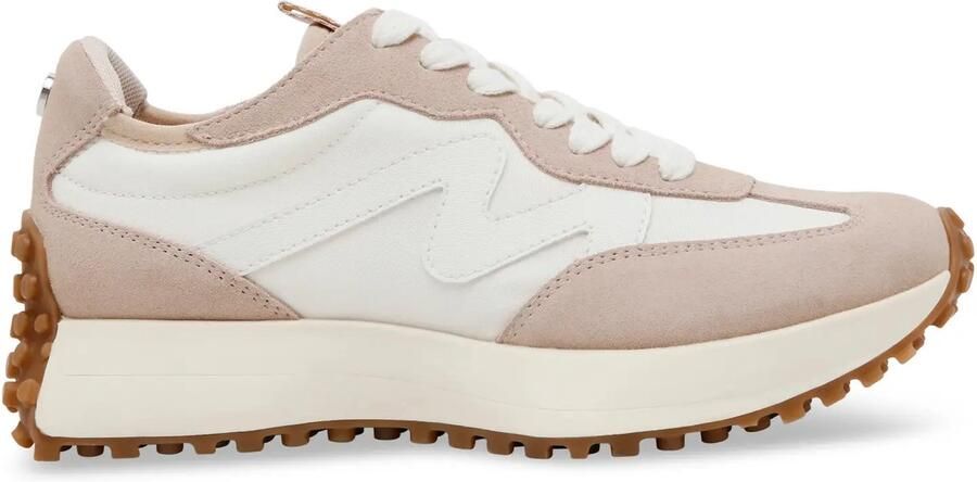 Steve Madden Damestrainers Campo