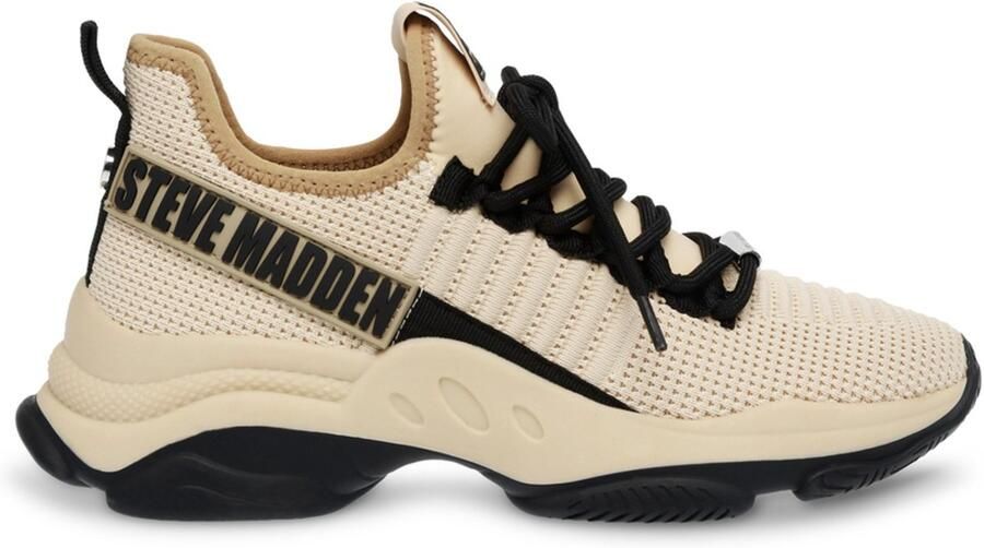 Steve Madden Sneakers Baskets femme Mac-E