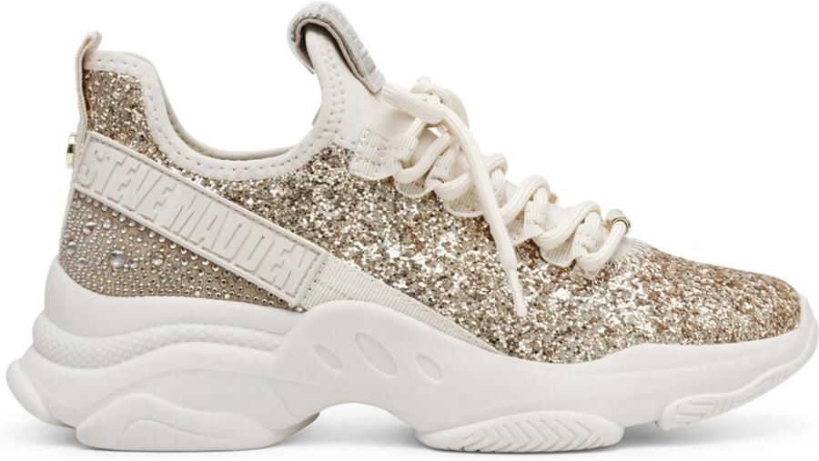 Steve Madden Sneakers Baskets femme Maxilla-G