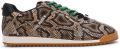 Steve Madden Damestrainers Mirage - Beige