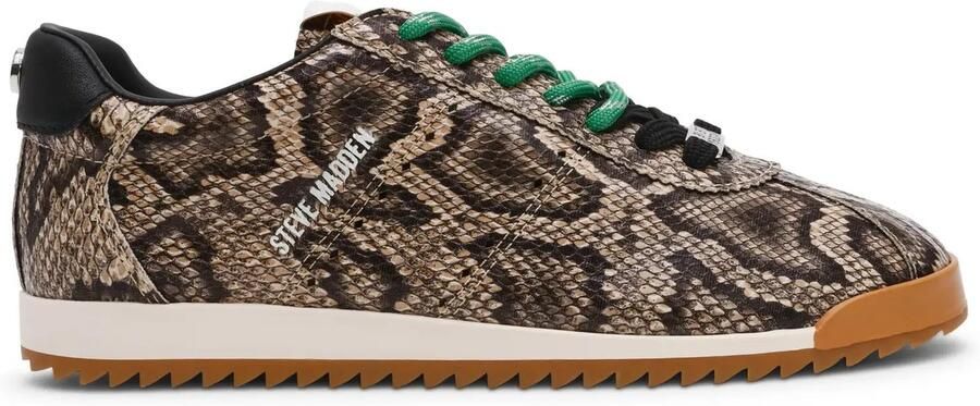Steve Madden Damestrainers Mirage