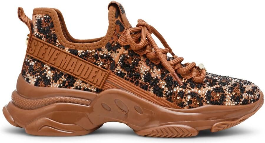 Steve Madden Lage Sneakers MISTICA-L